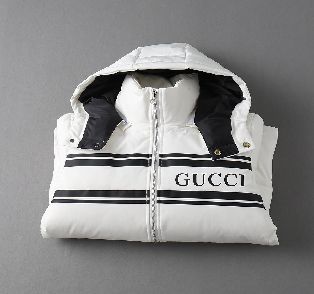 down jacket Man